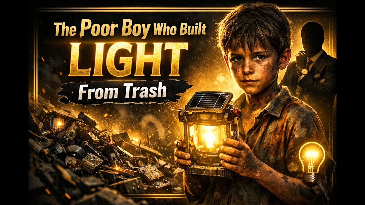 Si tu abandonnes maintenant, tu ne sauras jamais ce qui t’attend ⚠️