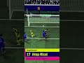 Chop Turn &amp; Shoot