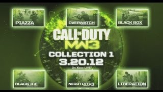 Buy Call of Duty: Modern Warfare 3 - Collection 4 (DLC) PC Steam key! Cheap  price