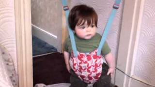 My Boy Charlie From Then Till Now