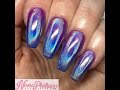 Holochrome & Ombre Tutorial-Magpie Holochrome & Pigments