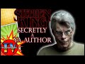 Could Stephen King&#39;s Books Be Young Adult Literature?