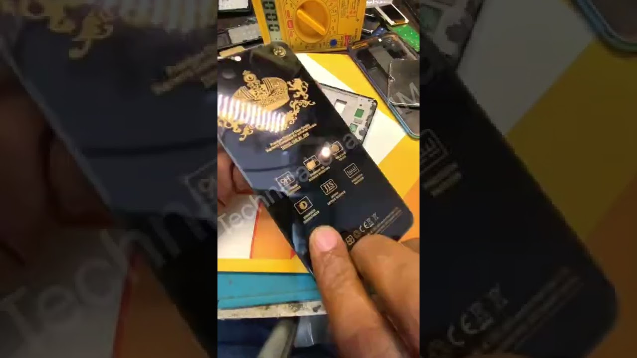 mobile display replacement mobile ka folder change kare mobile repairing tips  