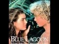 Голубая лагуна (The Blue Lagoon) - 1980, США, мелодрама
