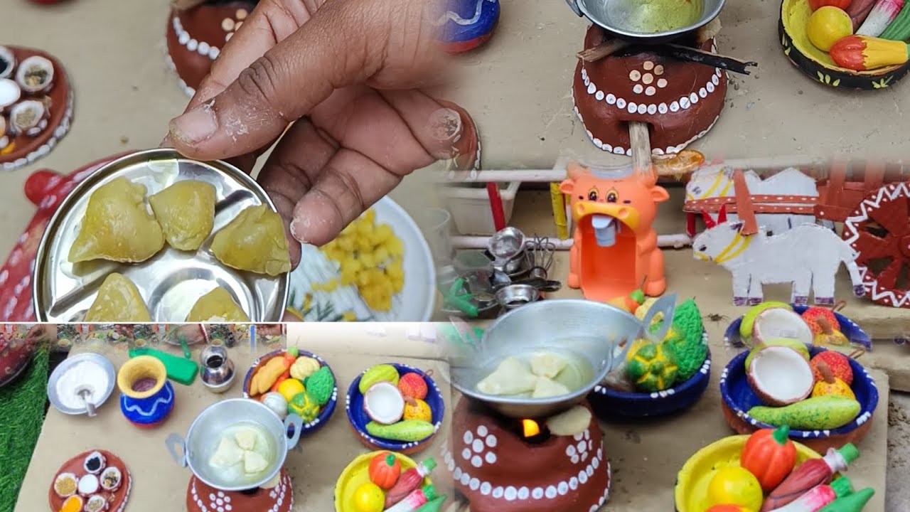 Miniature singara Recipe। গরম গরম সিঙ্গারা রেসিপি।। Dhaba style samosa recipe ।How to make singara।