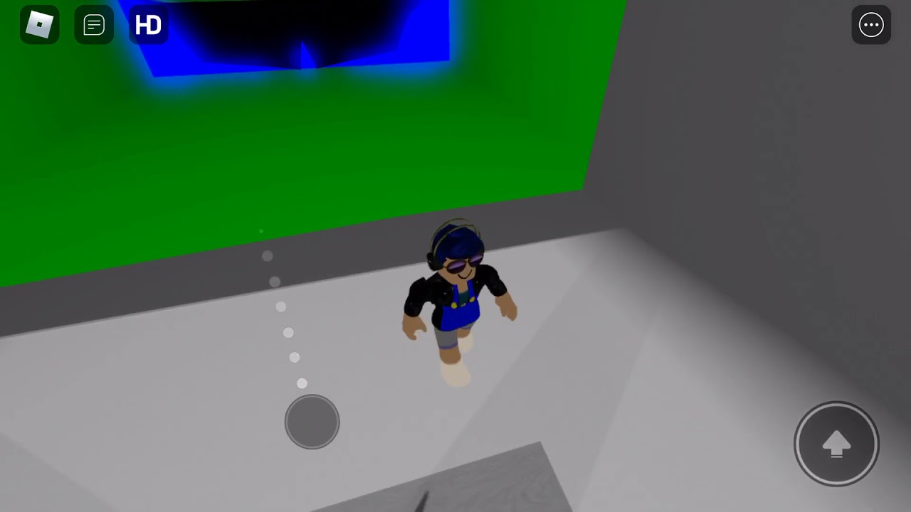 Roblox The Apparition YouTube 
