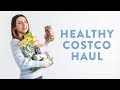 Healthy Grocery Haul | Costco