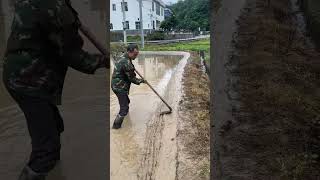You reap what you sow, hardworking people#fe566