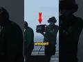 Why the Weight Master is Navy's Unsung Hero #military #shorts