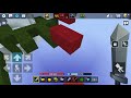 I’m soo good at bedwars (win)