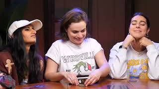 Smosh Games! The Most Annoying Werewolf RETURNS