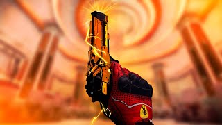 ZULA | DESERT EN MODO DIOS 💀🔥