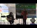 In Memory of Herbie Macleod   Neil Murray Stage 2015 - NL Folk Festival