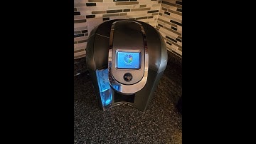 How to fix/ Clean your Keurig 2.0 when it has a slow brew or not brewing Easy Fix Do it yourself