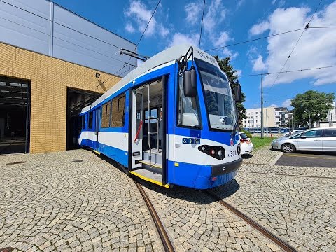 Wideo: Finał Politechniczny: Muzeum Jako Część Ulicy, Parku Lub Metra