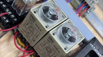 Lab 2 | industrial control