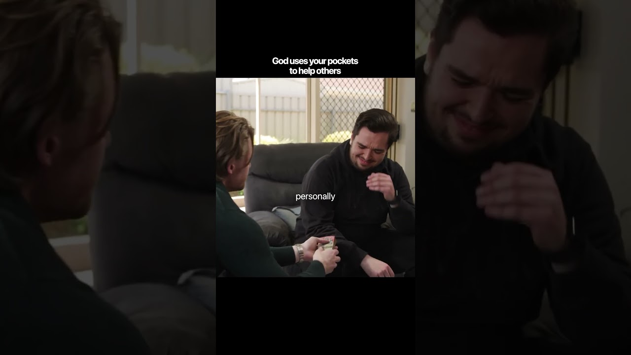 Always Help Those In Need❤️