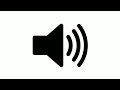 Pain Sound Effect 