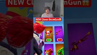 Fortnite Crazy 1v1 FFA - All Guns & Rides😱#crylos #ytshorts #fortnite