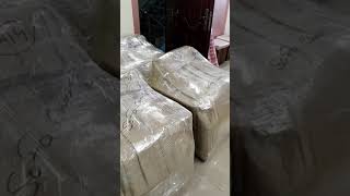 Packers And Movers ( Household Goods Packing )