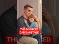 The Divorced Dad's Mistake 👨‍👧 #Faith #ChristianStory #ChristianMotivation #dailyprayer