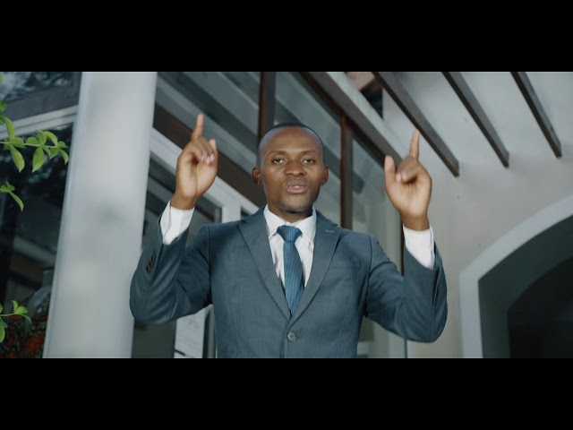 DAVID KASABA-AHADI (OFFICIAL VIDEO) class=