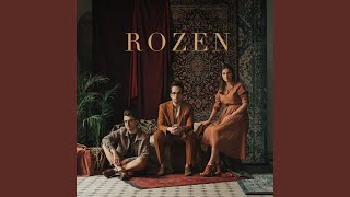 Video thumbnail of "Rozen - Oh My Darling (Bonus Track)"