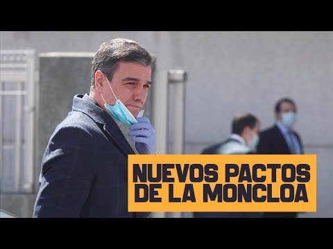 Pedro Sánchez apela