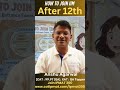 IIM after 12th #anshuagarwal #motivation