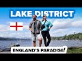England&#39;s Magnificent Lake District 😍 Is it as Good as they say? 🏴󠁧󠁢󠁥󠁮󠁧󠁿