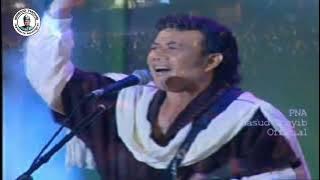 LIVE Soneta Spesial TMII - Seni - Rhoma Irama