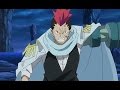 ONE PIECE　第782話予告「悪魔の拳　決戦！ルフィVSグラント」