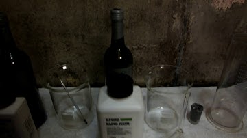 DIY DARK ROOM VIDEO NO 1 RUN DOWN