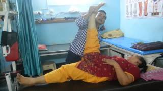 Physiotherapy and Rehabilitation Center Physiotherapy and Physical Therapy Clinics Ahmedabad
