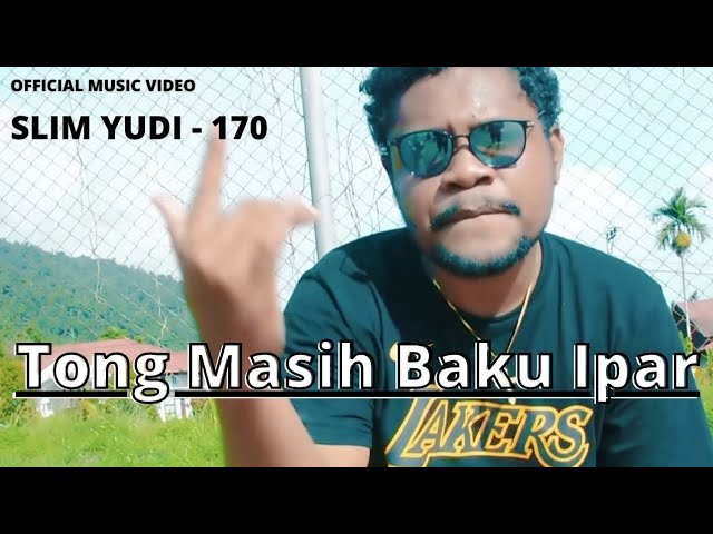 TONG MASIH BAKU IPAR - SLIM YUDI - 170 class=