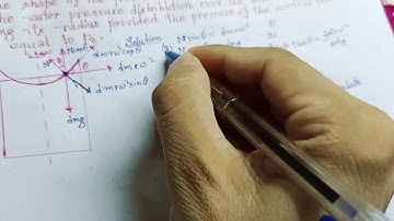 Irodov Solution Problem 1.330 Hydrodynamics - Fluid Mechanics