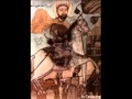 السلام للقديسين 