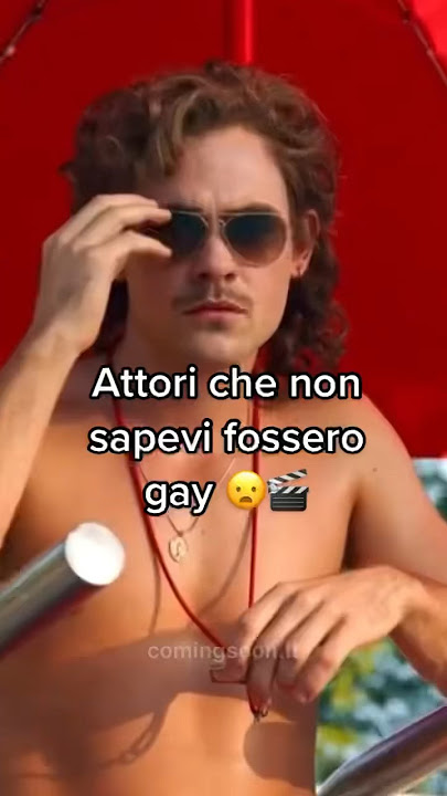 Attori che non sapevi fossero gay! #ianmckellen #jimparsons #neilpatrickharris #film #movie
