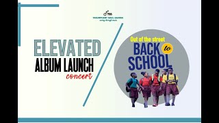 Triumphant Soul-Savers | Album Launch /