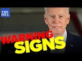 Krystal and Saagar: Trump's DEVASTATING new ad on Biden, new polling shows warning sign for Joe