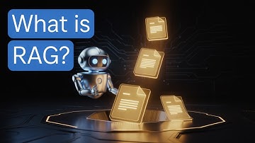 What is Retrieval-Augmented Generation (RAG)? RAG in LLMs Explained!
