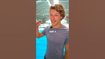 How high will Jono jump?