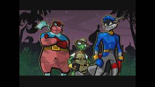 Sly 2 No Damage - Part 2: A Starry Eyed Encounter (PS5) @CooperCurse