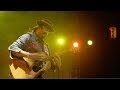 Soulrocking at Playing In The Sand with Dead & Company - Michael Franti & Spearhead