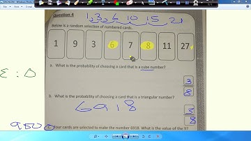 Test 8 Numerical Reasoning Q4