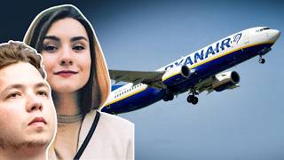The Bizarre Hijacking of Ryanair Flight 4978