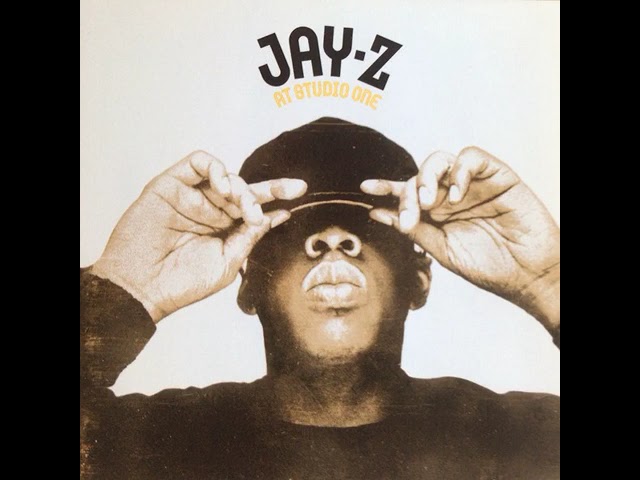 Jay-Z - At Studio One (Full Album) - YouTube