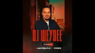 DJ WeyDee Oldschool Flavour @LekaKuier Online Radio