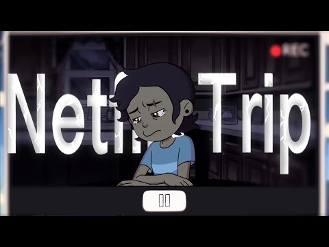 Netflix Trip • The Owl House [AMV] 