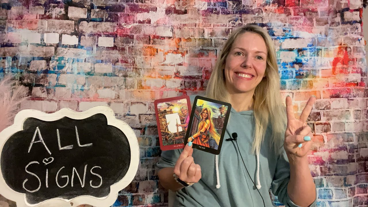 ALL SIGNS 🙋🏼‍♀️💗 Their Feelings for You! 💫 February 18 - 24 2024 Tarot Love Reading